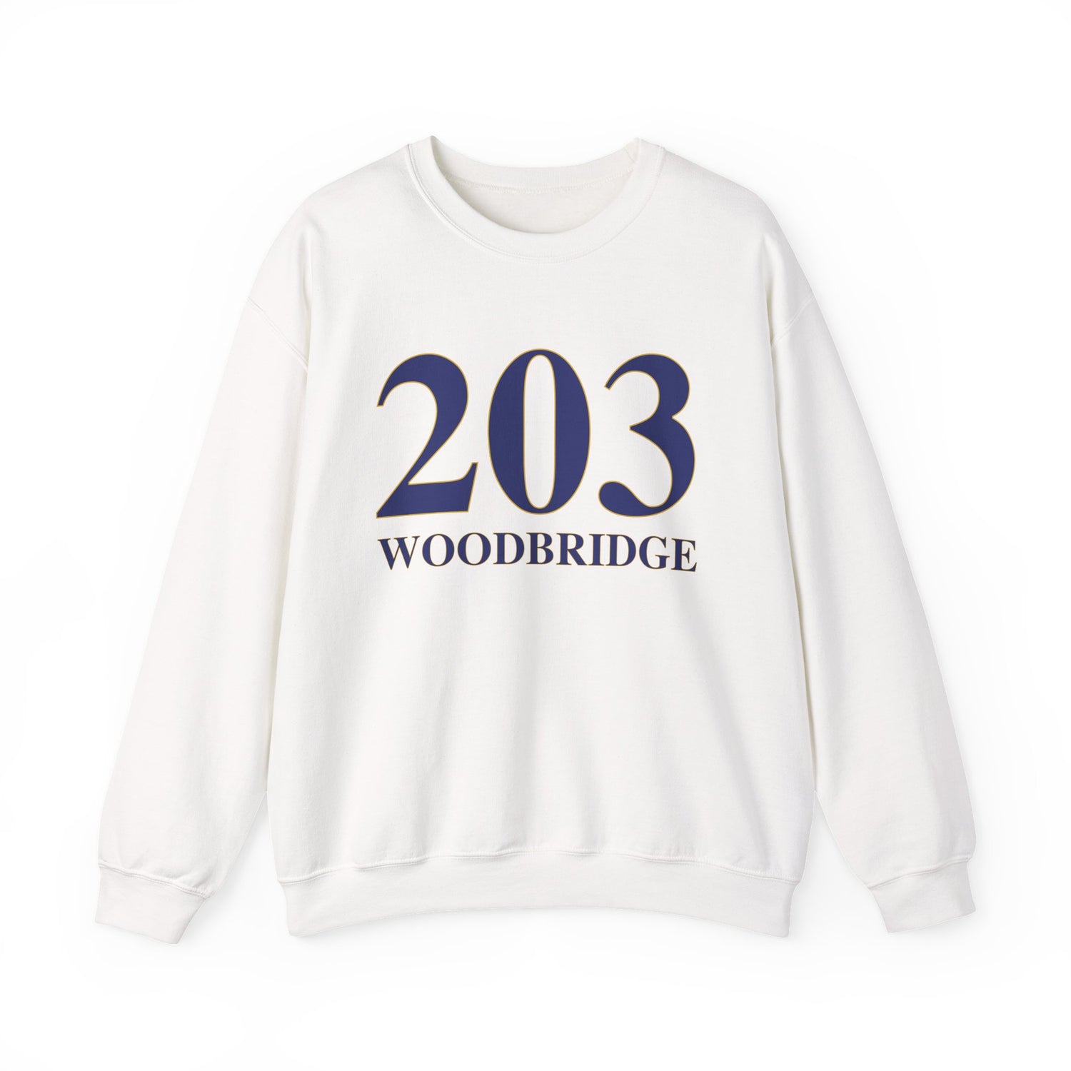 203 Woodbridge