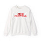 Love Fairfield Unisex Heavy Blend™ Crewneck Sweatshirt