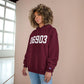 06903 Stamford CT Zip Code Champion Hoodie Sweatshirt