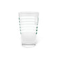 Bolton Connecticut St. Patrick’s Day Flag Pint Glass, 16oz