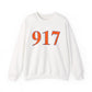 917 Unisex Heavy Blend™ Crewneck Sweatshirt