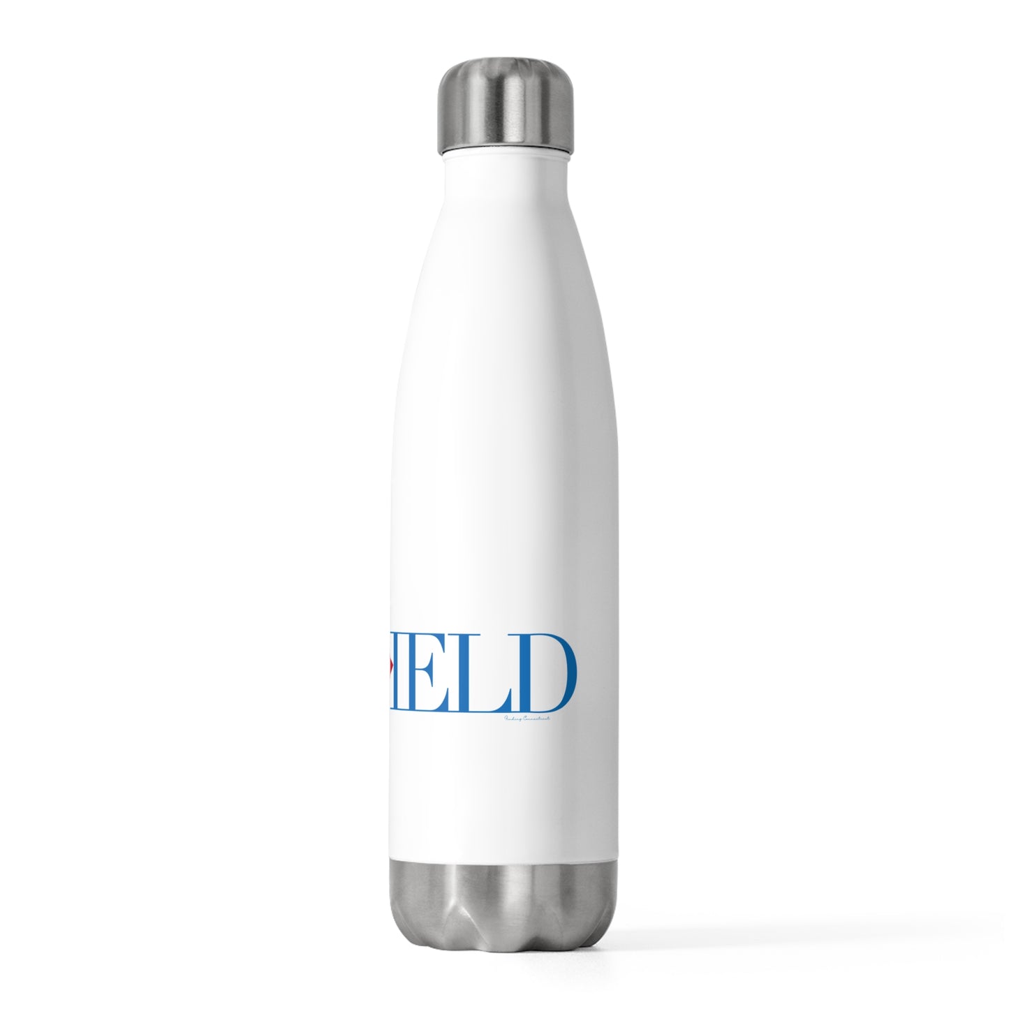 41 Tilt Fairfield 20oz Insulated Bottle