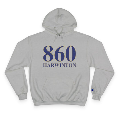 860 Harwinton Champion Hoodie