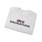 Love Saugatuck Unisex Heavy Blend™ Crewneck Sweatshirt