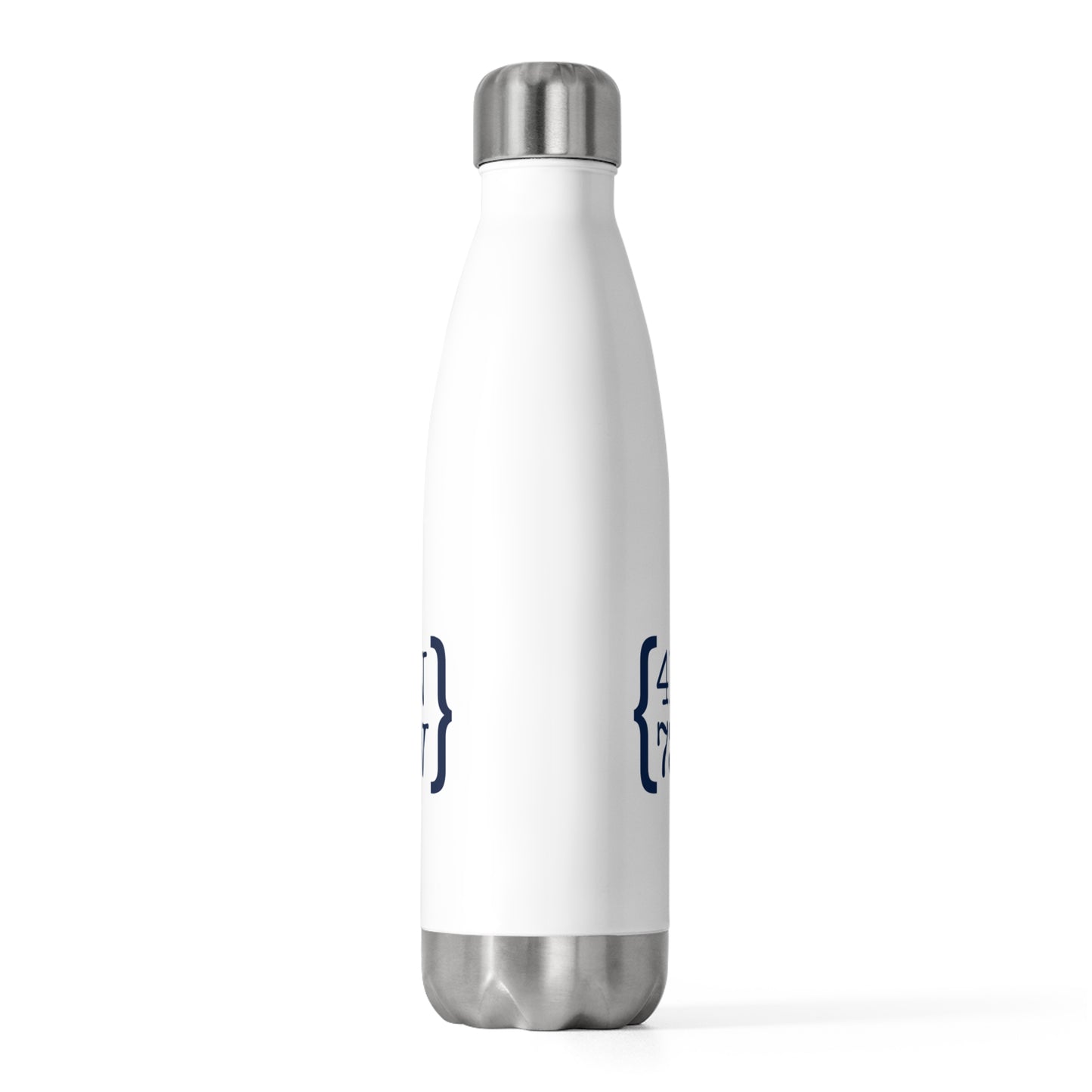 Wilton Coordinates 20oz Insulated Bottle
