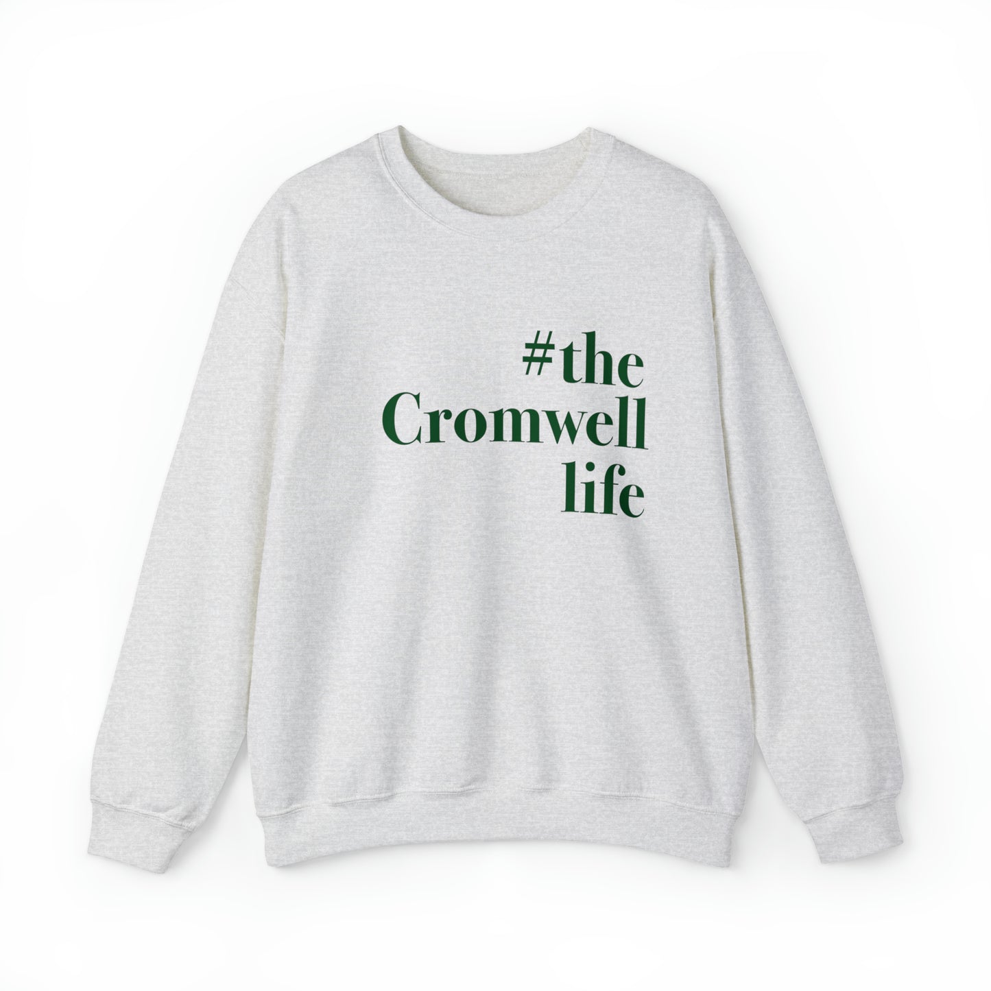 cromwell ct sweatshirt