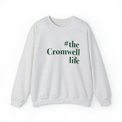 cromwell ct sweatshirt