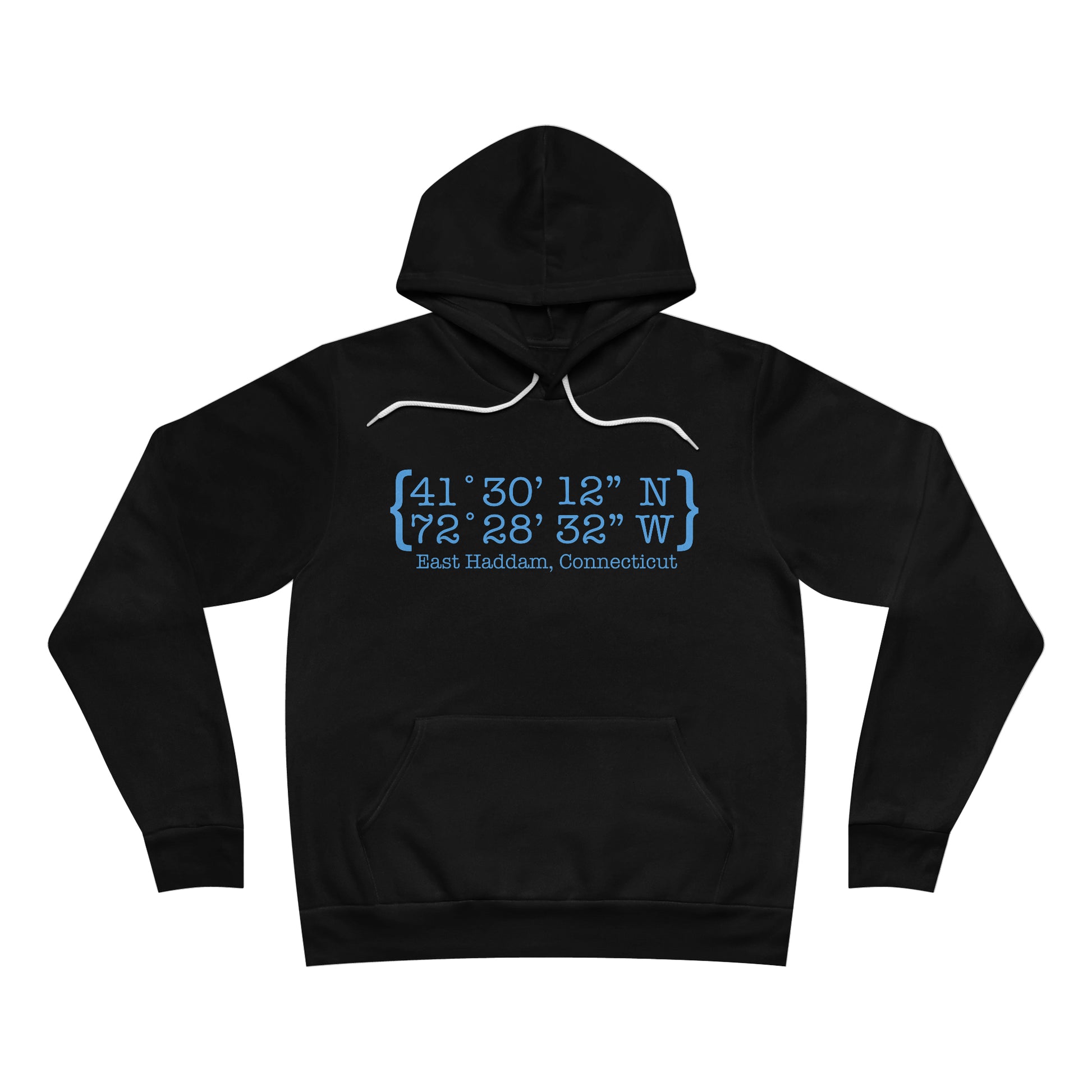 East haddam hoodie