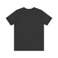 06795 - Watertown CT Zip Code Unisex Jersey Short Sleeve T-Shirt