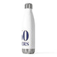 860 Storrs 20oz Insulated Bottle