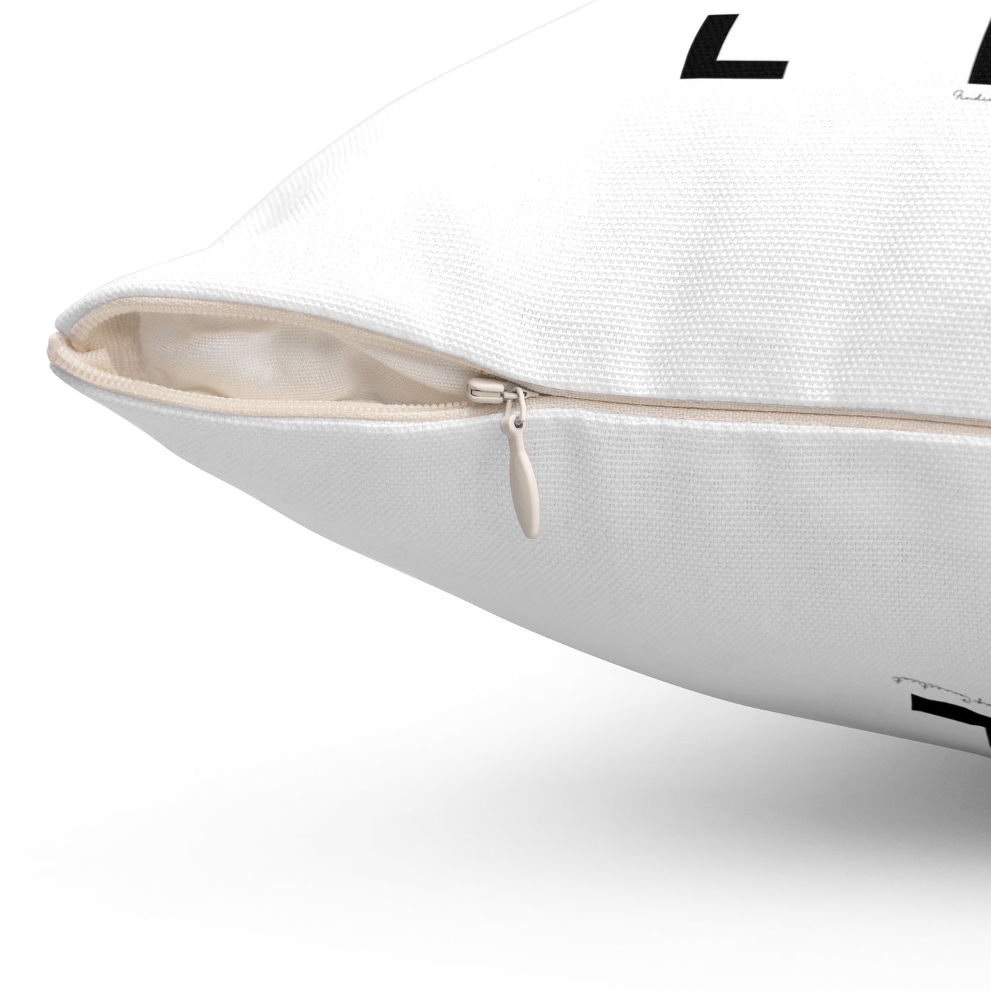 Greenfield Hill Vision Spun Polyester Square Pillow