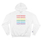 East Haven Pride Champion Hoodie