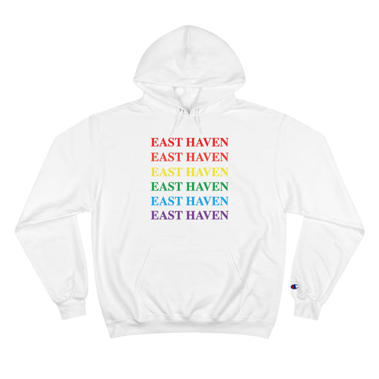 East Haven Pride Champion Hoodie