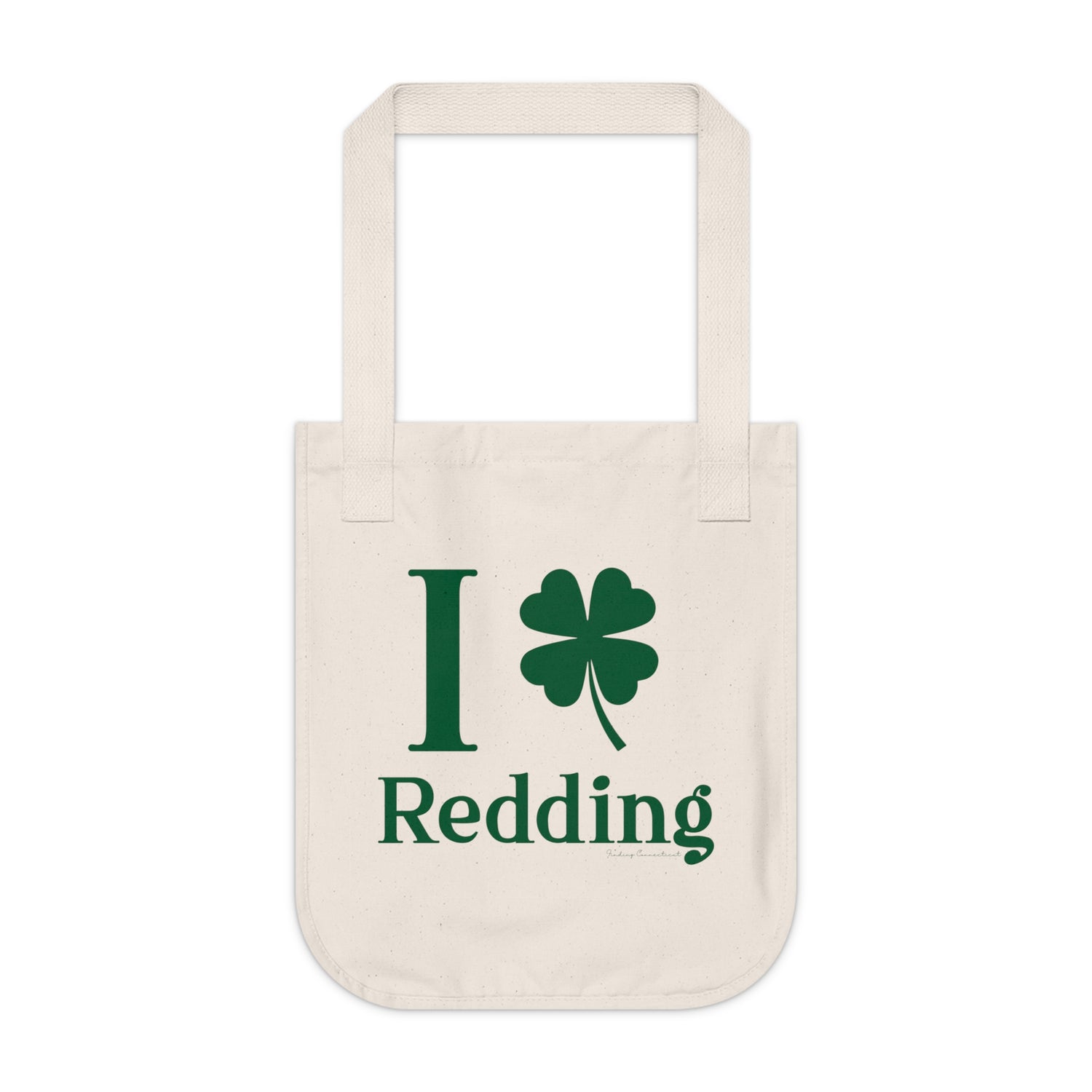 Redding Connecticut St. Patrick's Day Merch