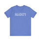 Just a kid from Prospect Unisex Jersey Short Sleeve T-Shirt