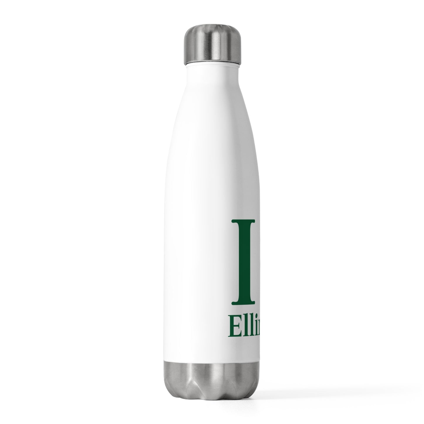 I Clover Ellington 20oz Insulated Bottle