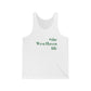 #thewesthavenlife Unisex Jersey Tank