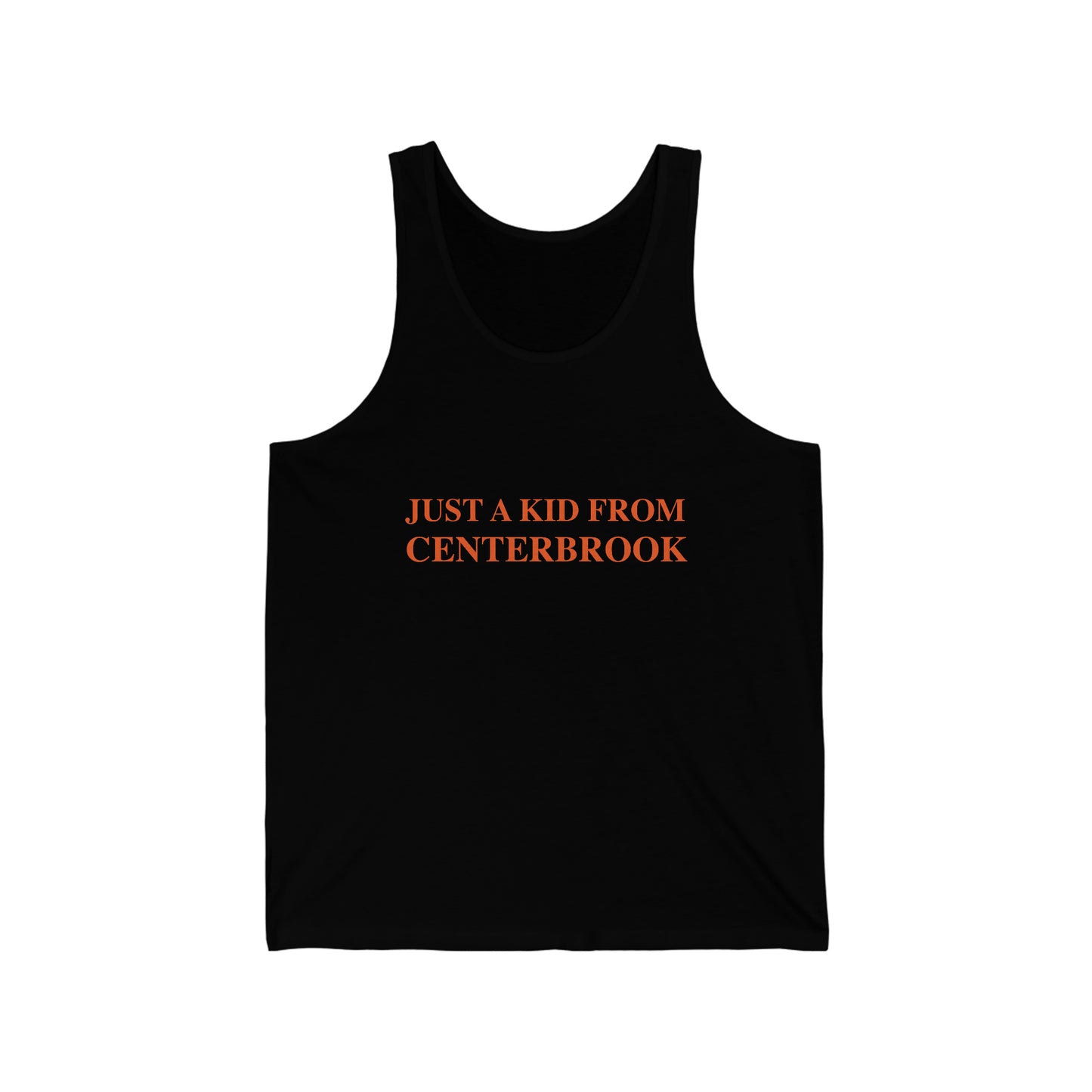 centerbrook ct tank top shirt