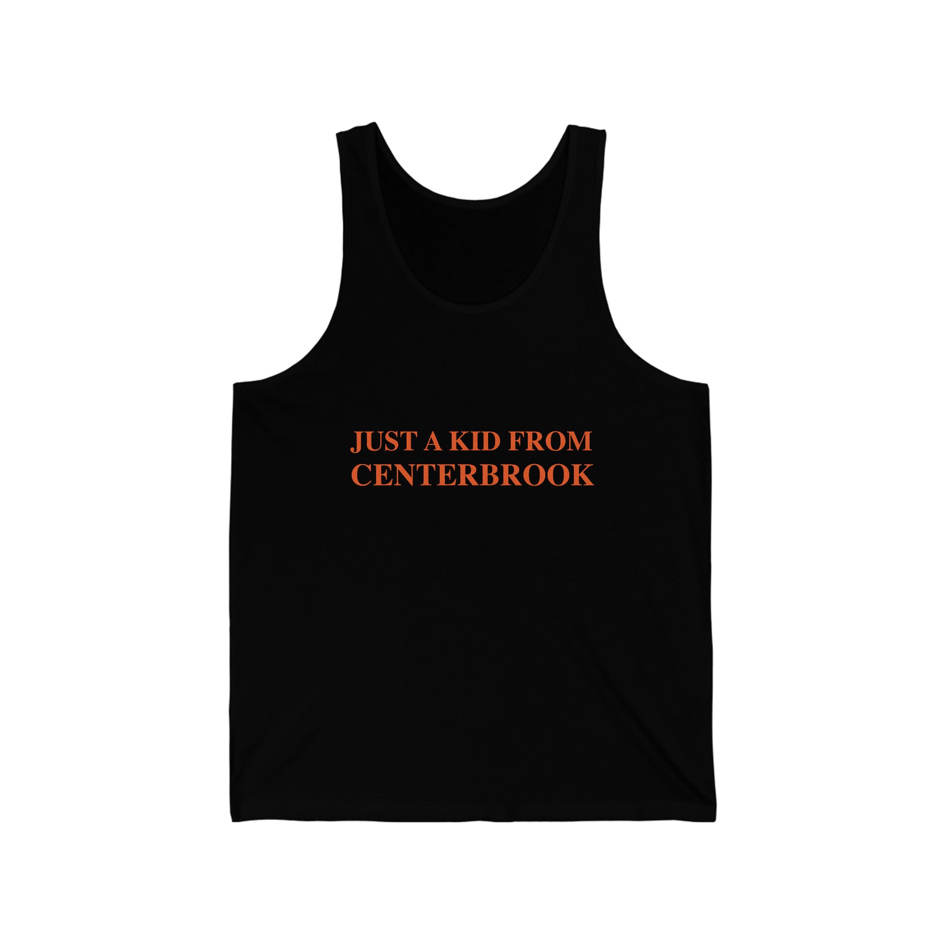 centerbrook ct tank top shirt