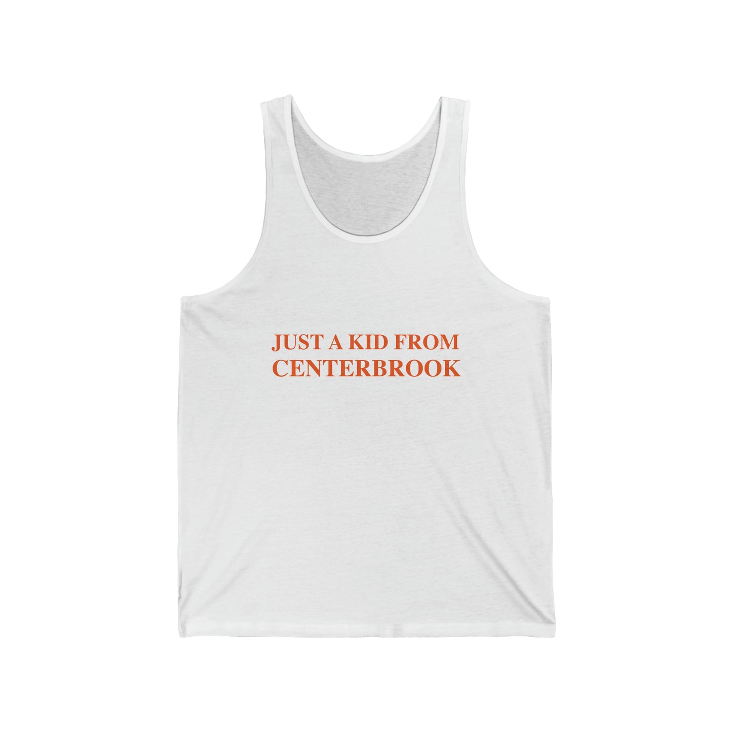 centerbrook ct tank top shirt