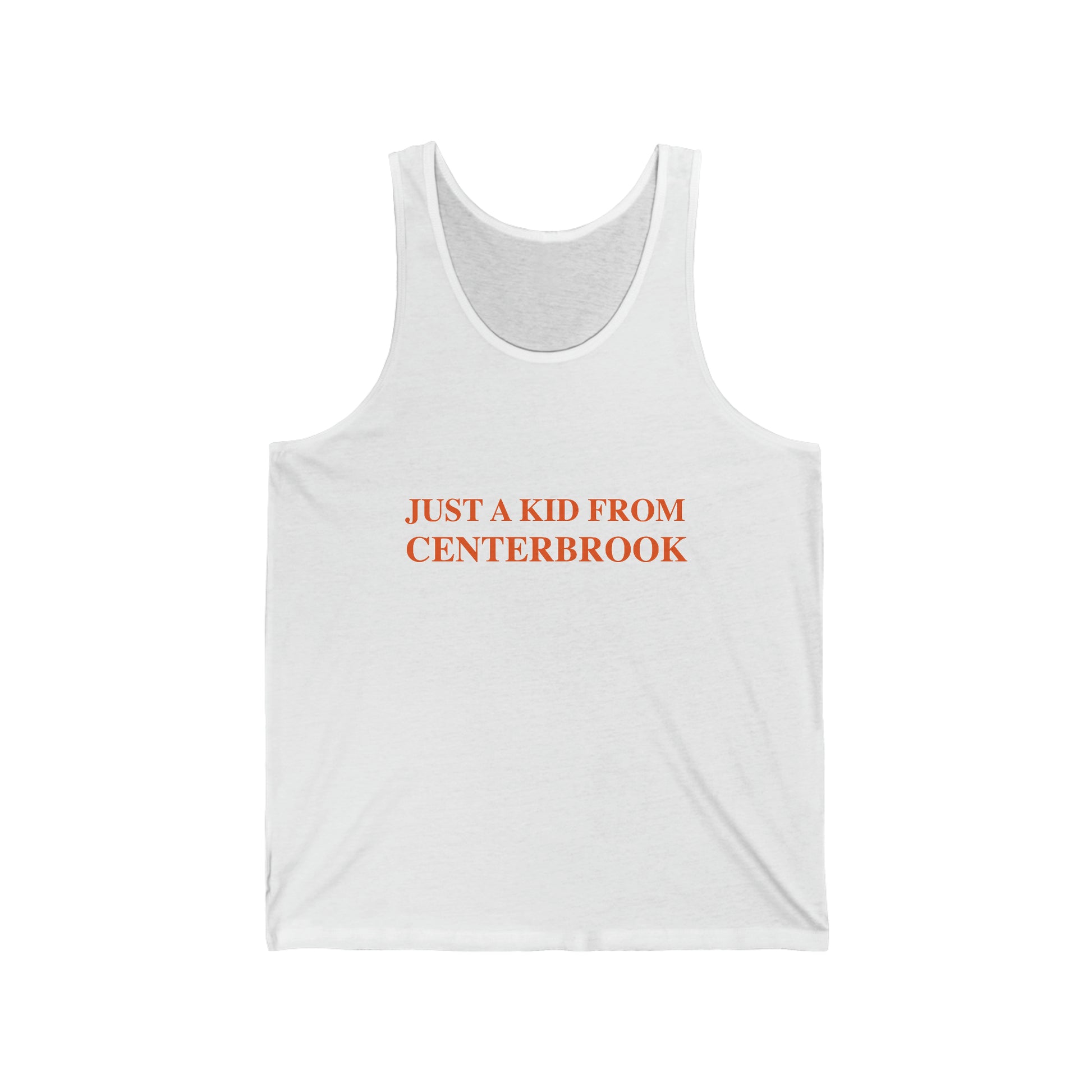 centerbrook ct tank top shirt