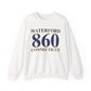 Waterford 860 Connecticut Unisex Heavy Blend™ Crewneck Sweatshirt