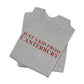Just a kid from Canterbury Unisex Jersey Short Sleeve T-Shirt
