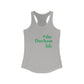 #thedurhamlife Women's Ideal Racerback Tank