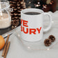 Love Danbury Mug 11oz