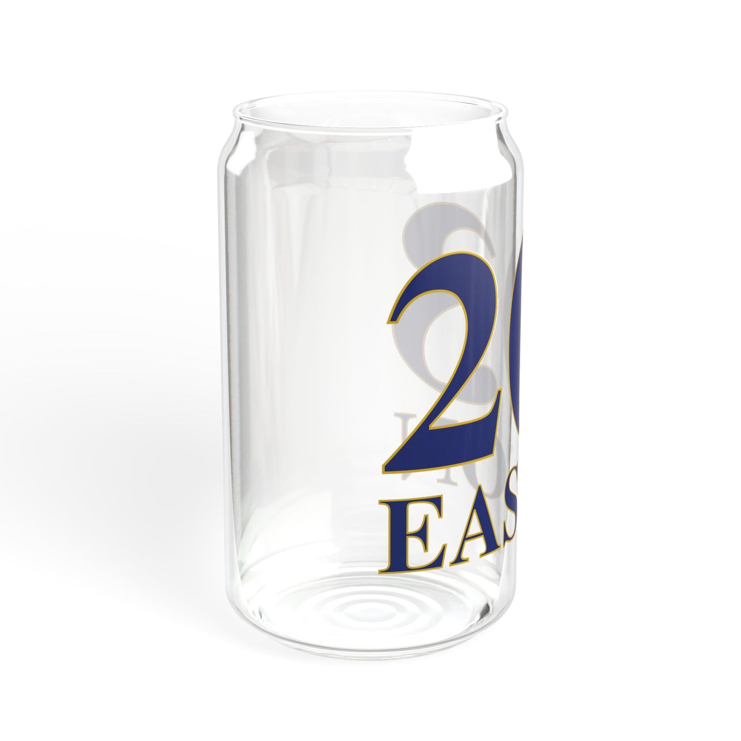 203 Easton Sipper Glass, 16oz