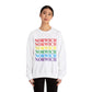 Norwich Pride Unisex Heavy Blend™ Crewneck Sweatshirt