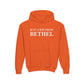Just a kid from Bethel Youth Heavy Blend Hooded Sweatshirt