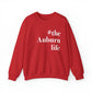 Auburn maine sweatshirt 