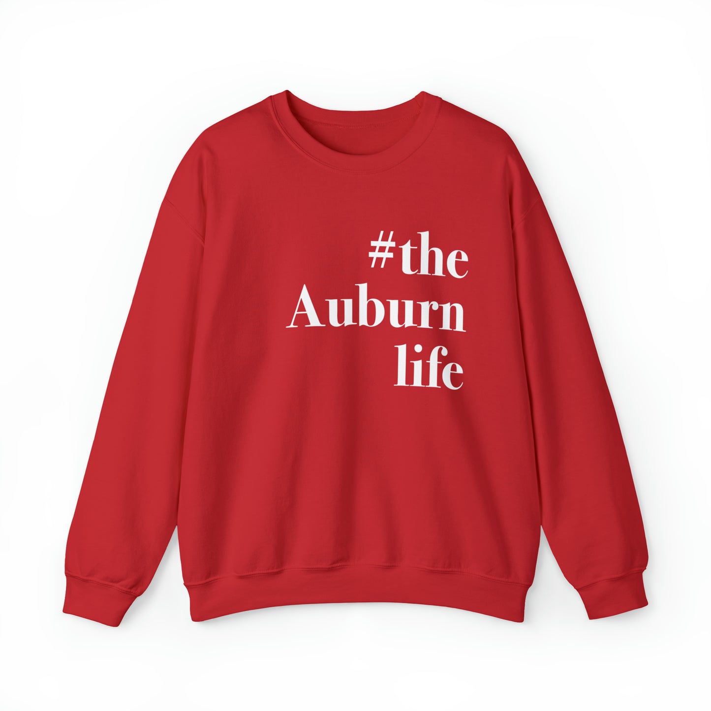 Auburn maine sweatshirt 