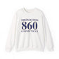 Thomaston 860 Connecticut Heavy Blend™ Crewneck Sweatshirt