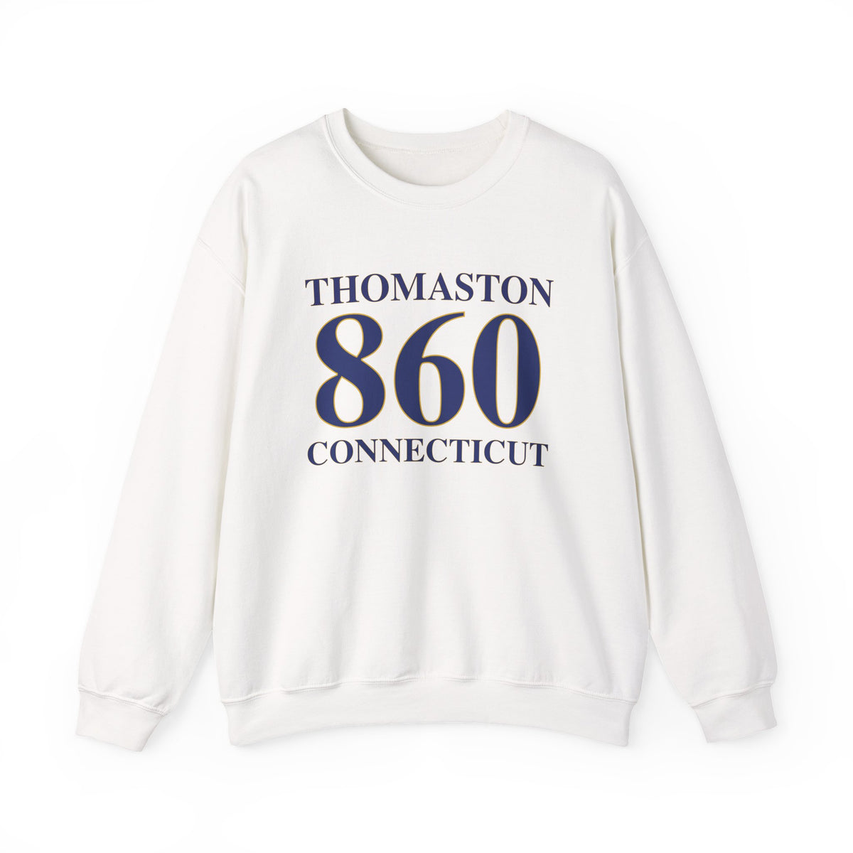 Thomaston 860 Connecticut Heavy Blend™ Crewneck Sweatshirt