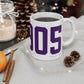 06905 Stamford Connecticut Zip Code Mug 11oz