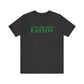 Just a kid from Easton Unisex Jersey Short Sleeve T-Shirt