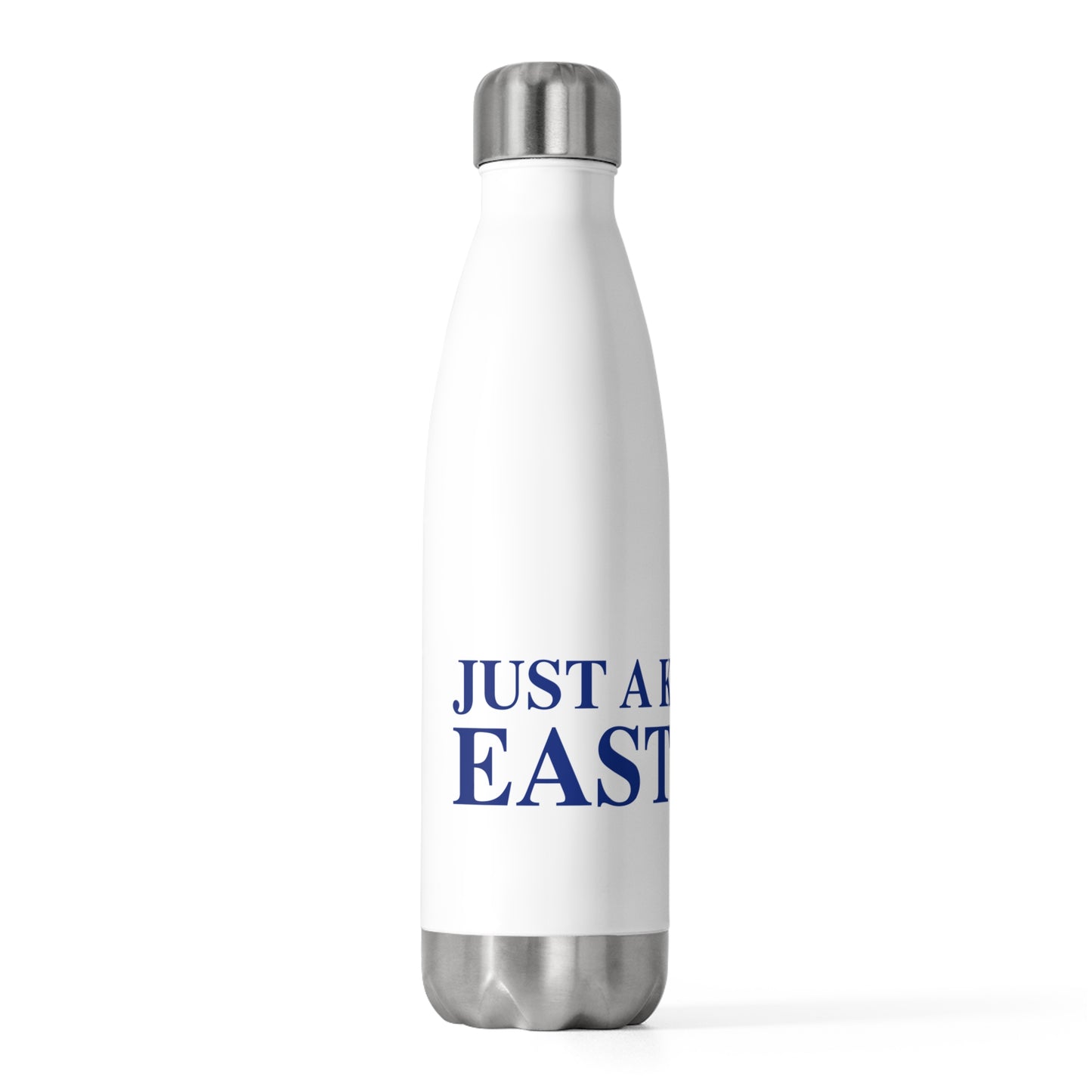 Just a kid from Eastford 20oz Insulated Bottle