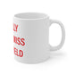 I Really Really Miss Stratfield Mug 11oz