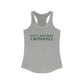 cromwell connecticut tank top shirt