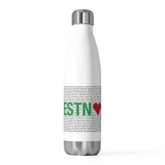 Easton Love 20oz Insulated Bottle