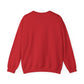 Just a kid from Ellington Unisex Heavy Blend™ Crewneck Sweatshirt