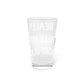 I Really Really Miss Norfolk Pint Glass, 16oz