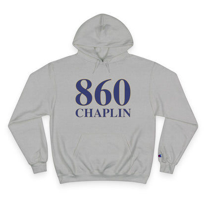 860 Chaplin Champion Hoodie