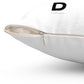 Ridgefield Vision Spun Polyester Square Pillow