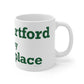 New Hartford is My Happy Place Mug 11oz