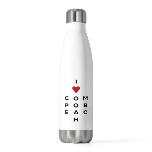Compo Beach Vision 20oz Insulated Bottle