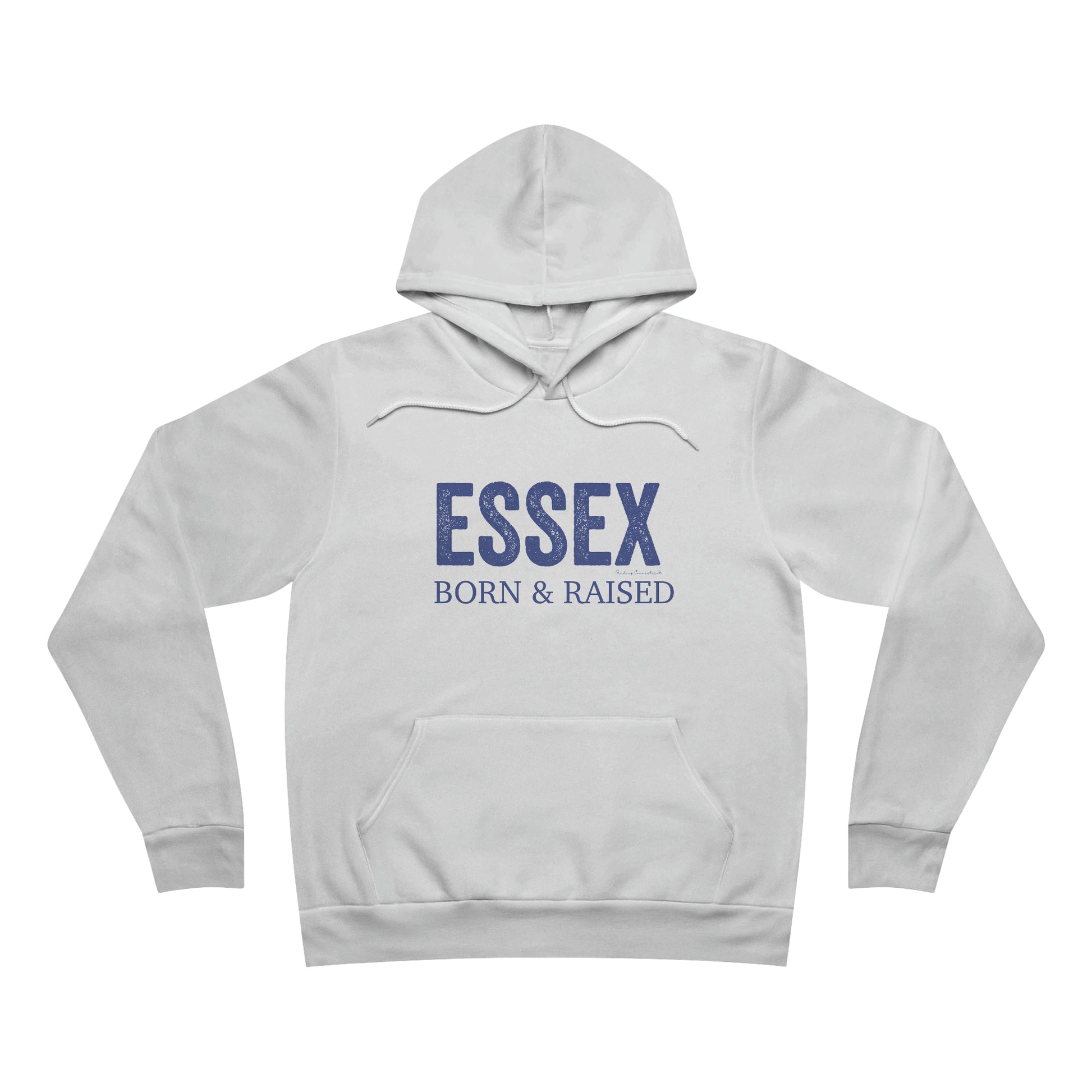 Essex ct hooded sweatshirt 