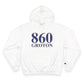860 Groton Champion Hoodie